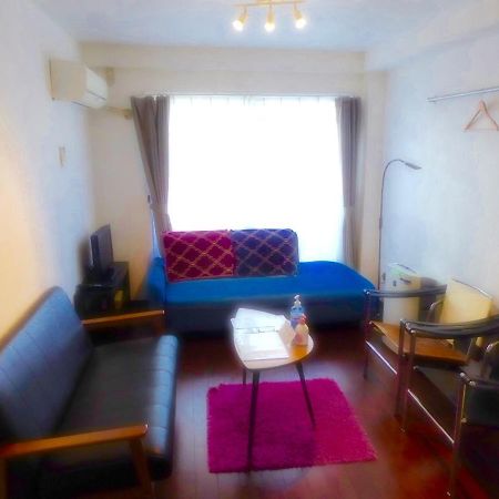دازايفو Sonic Apartment Hotel المظهر الخارجي الصورة