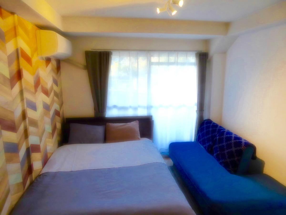 دازايفو Sonic Apartment Hotel المظهر الخارجي الصورة