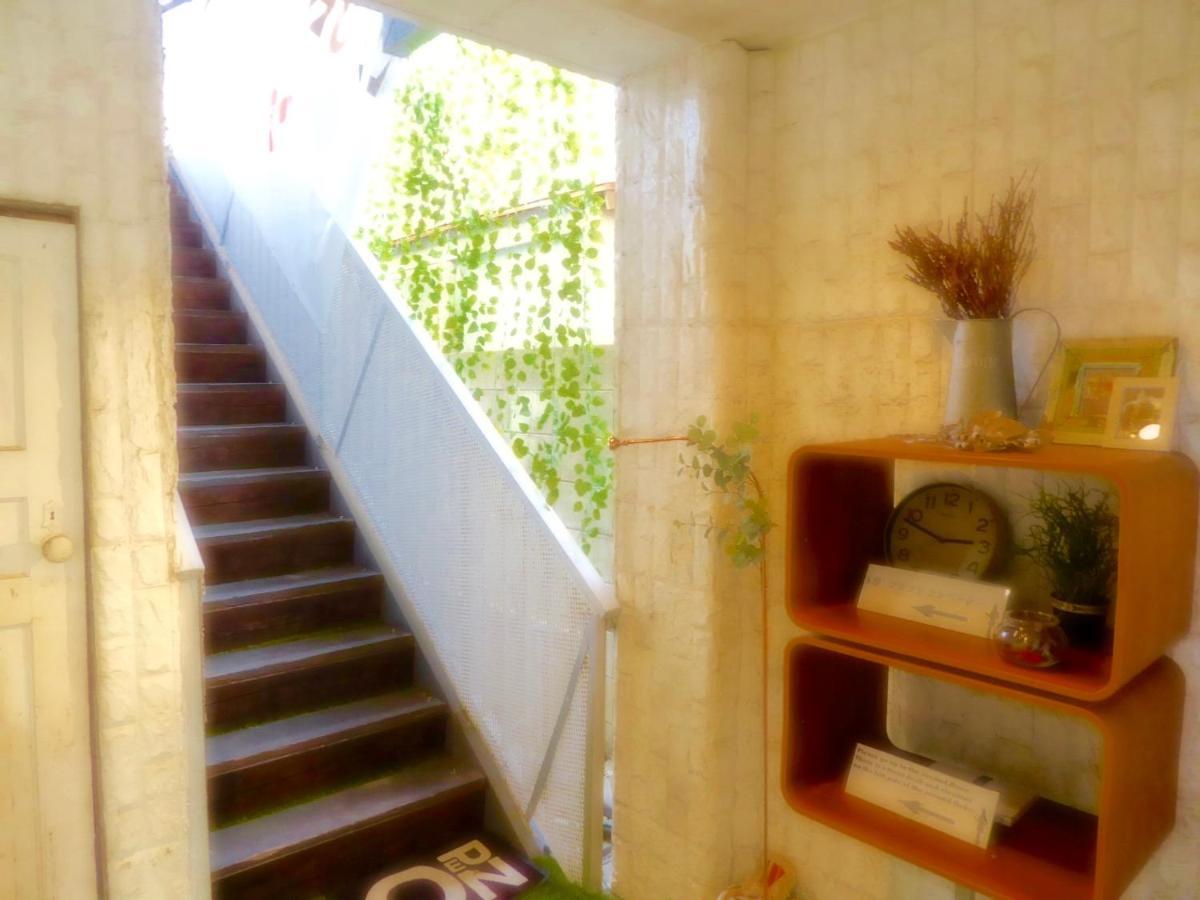 دازايفو Sonic Apartment Hotel المظهر الخارجي الصورة