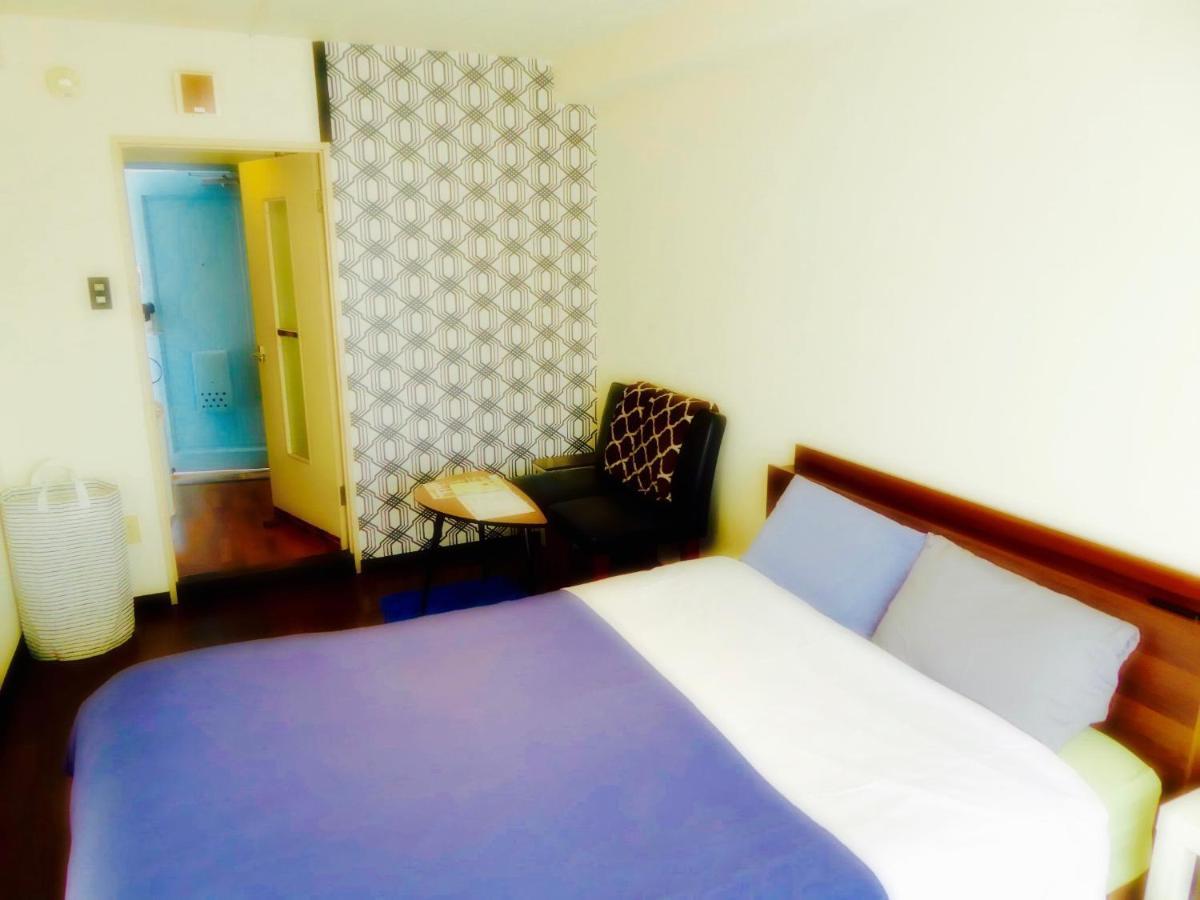 دازايفو Sonic Apartment Hotel المظهر الخارجي الصورة