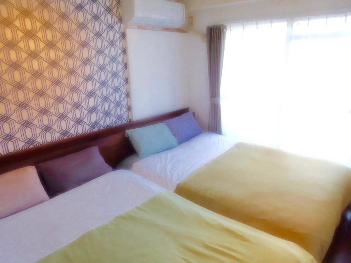 دازايفو Sonic Apartment Hotel المظهر الخارجي الصورة