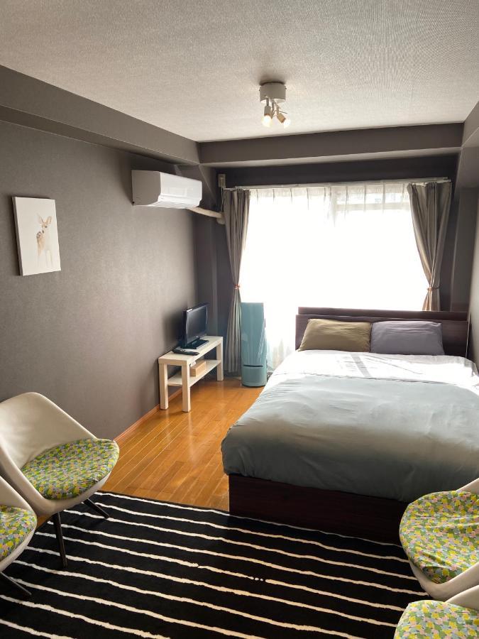 دازايفو Sonic Apartment Hotel المظهر الخارجي الصورة