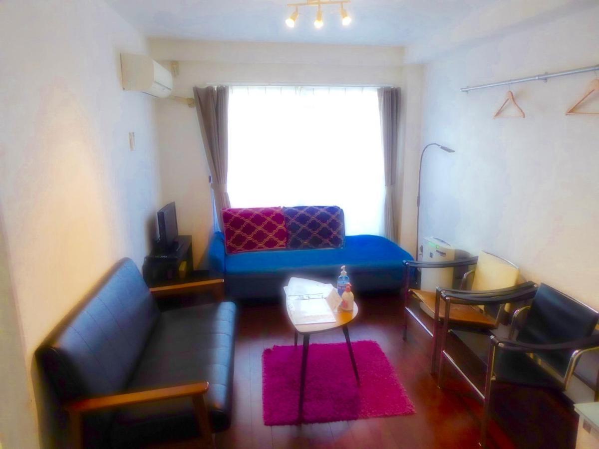 دازايفو Sonic Apartment Hotel المظهر الخارجي الصورة