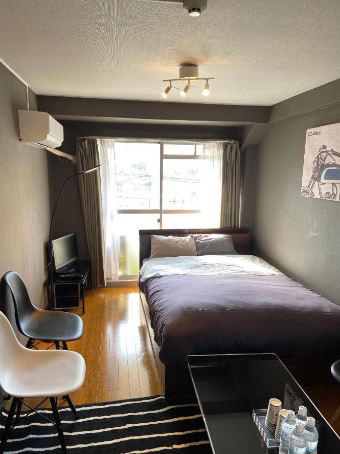 دازايفو Sonic Apartment Hotel المظهر الخارجي الصورة