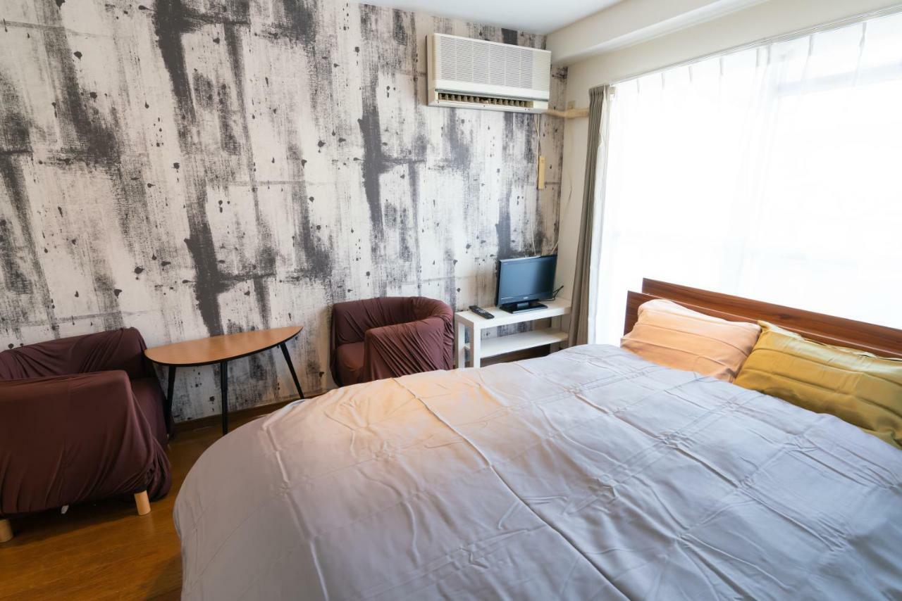 دازايفو Sonic Apartment Hotel المظهر الخارجي الصورة