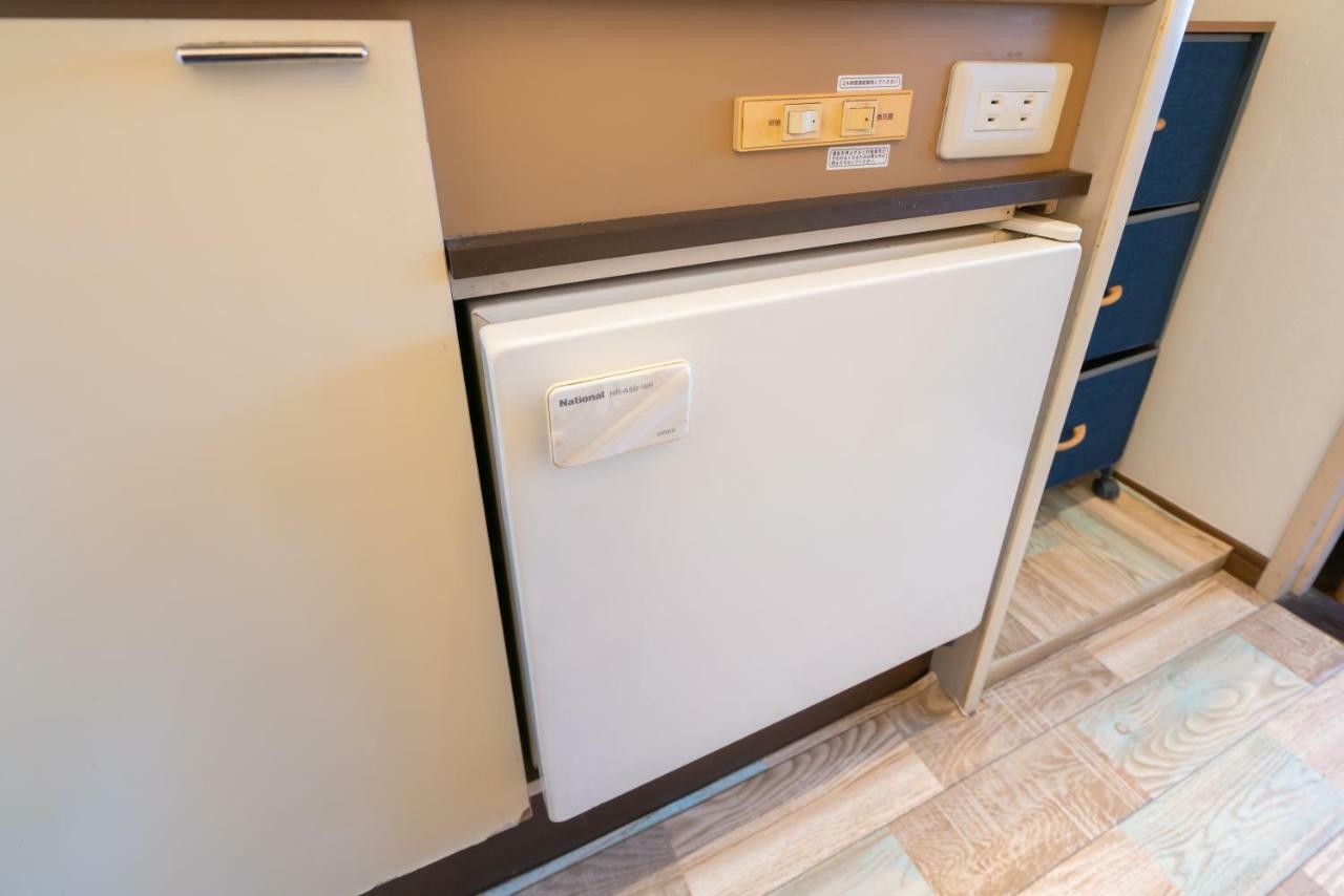 دازايفو Sonic Apartment Hotel المظهر الخارجي الصورة