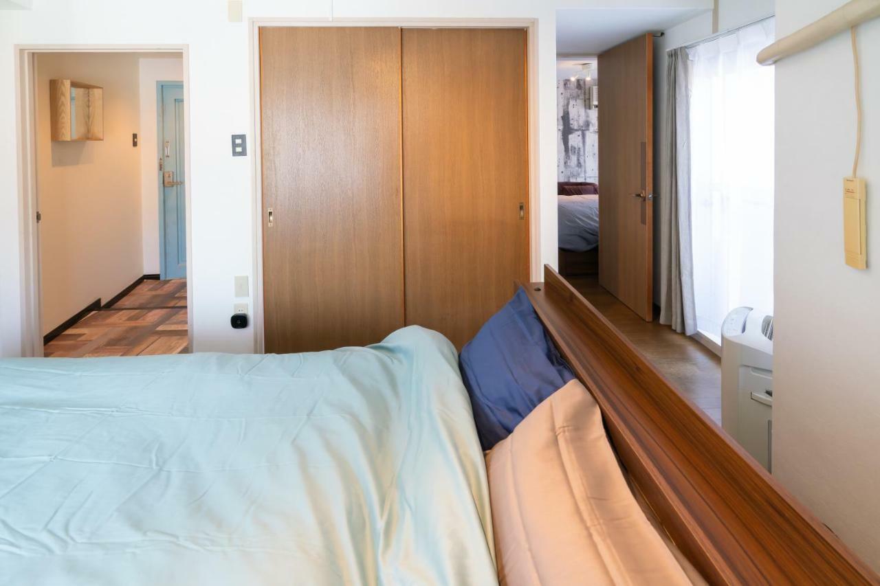 دازايفو Sonic Apartment Hotel المظهر الخارجي الصورة