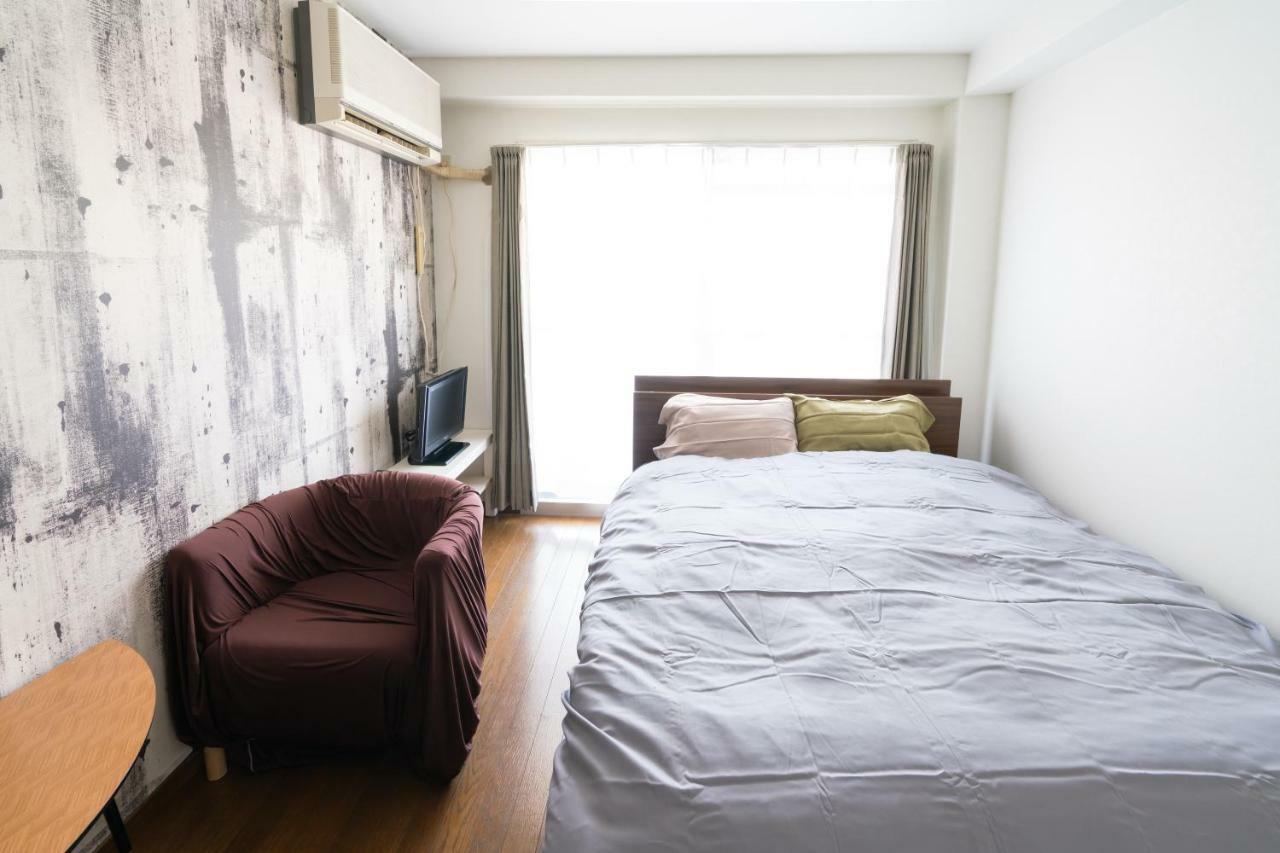 دازايفو Sonic Apartment Hotel المظهر الخارجي الصورة
