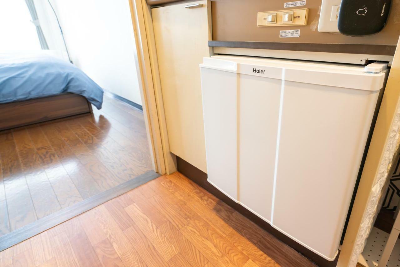 دازايفو Sonic Apartment Hotel المظهر الخارجي الصورة