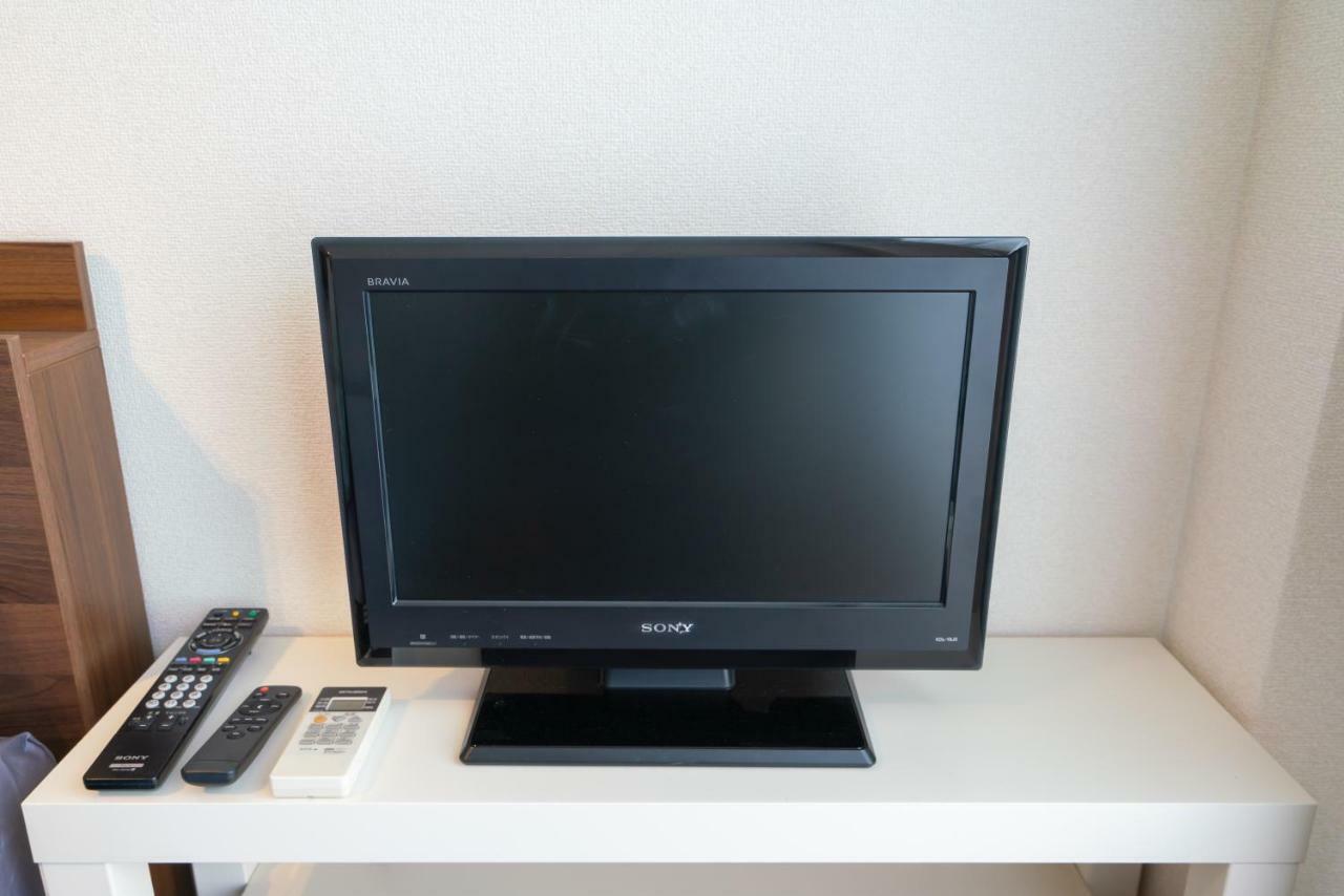 دازايفو Sonic Apartment Hotel المظهر الخارجي الصورة