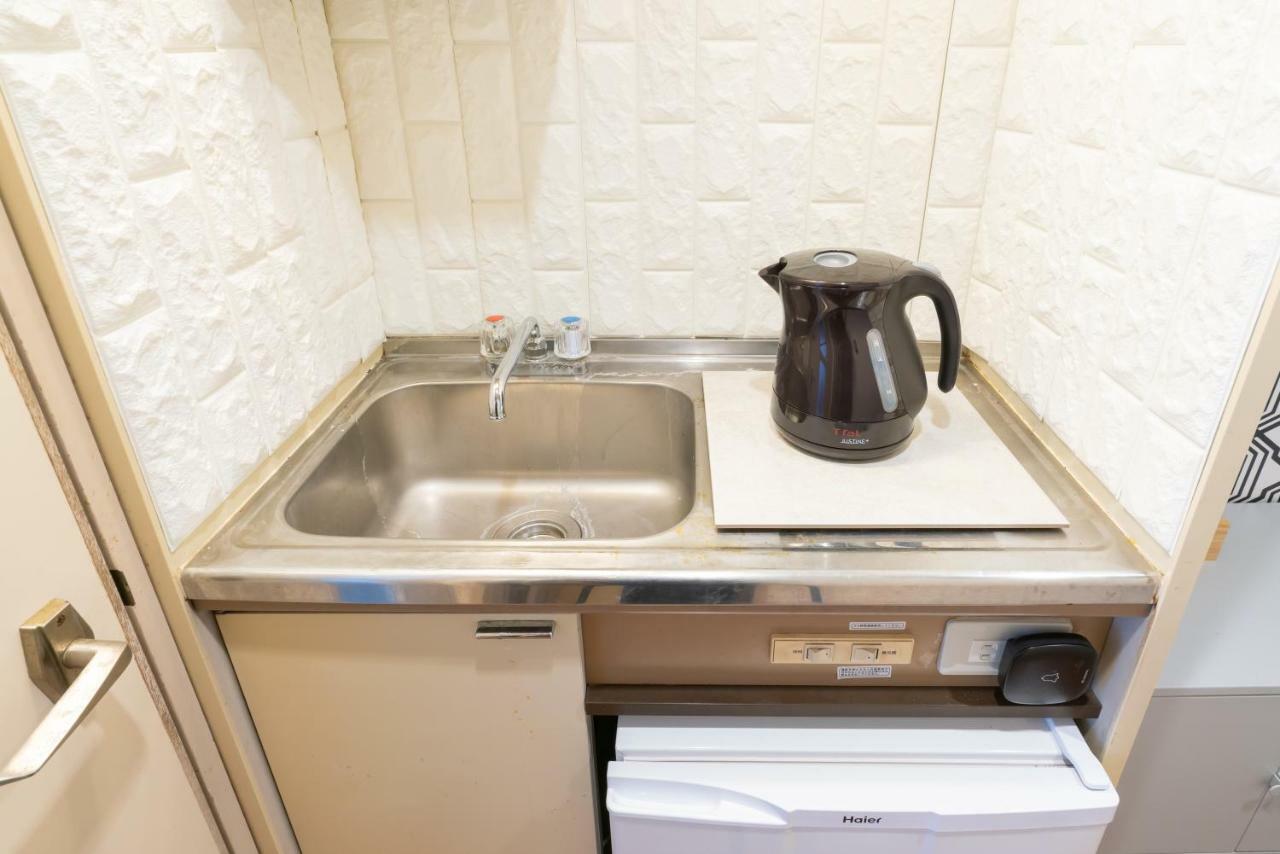دازايفو Sonic Apartment Hotel المظهر الخارجي الصورة