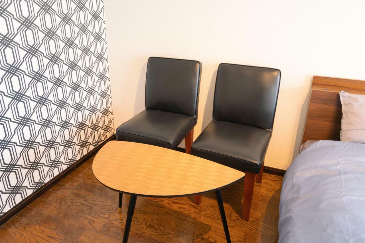 دازايفو Sonic Apartment Hotel المظهر الخارجي الصورة
