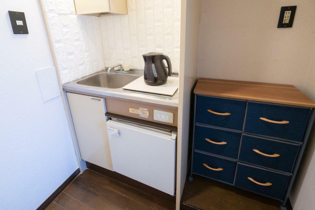 دازايفو Sonic Apartment Hotel المظهر الخارجي الصورة
