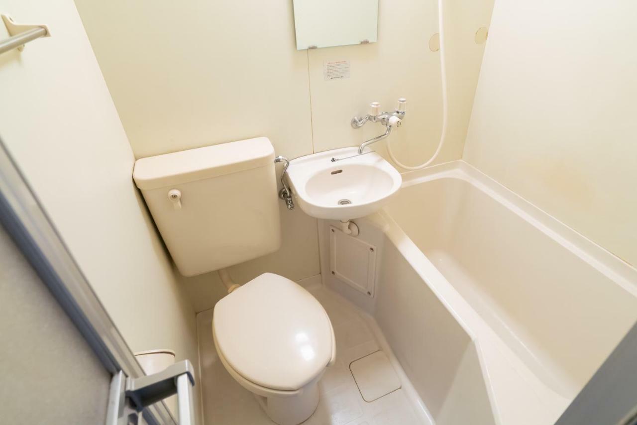 دازايفو Sonic Apartment Hotel المظهر الخارجي الصورة