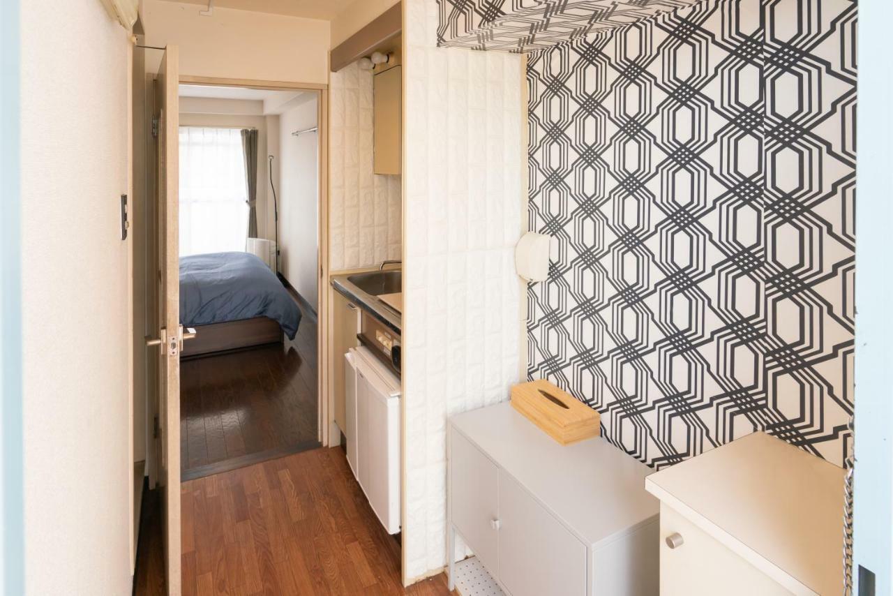 دازايفو Sonic Apartment Hotel المظهر الخارجي الصورة