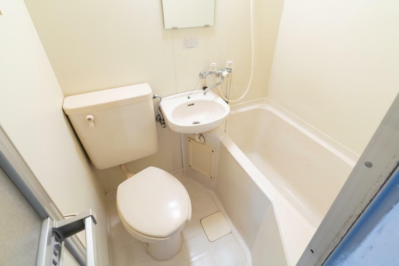 دازايفو Sonic Apartment Hotel المظهر الخارجي الصورة
