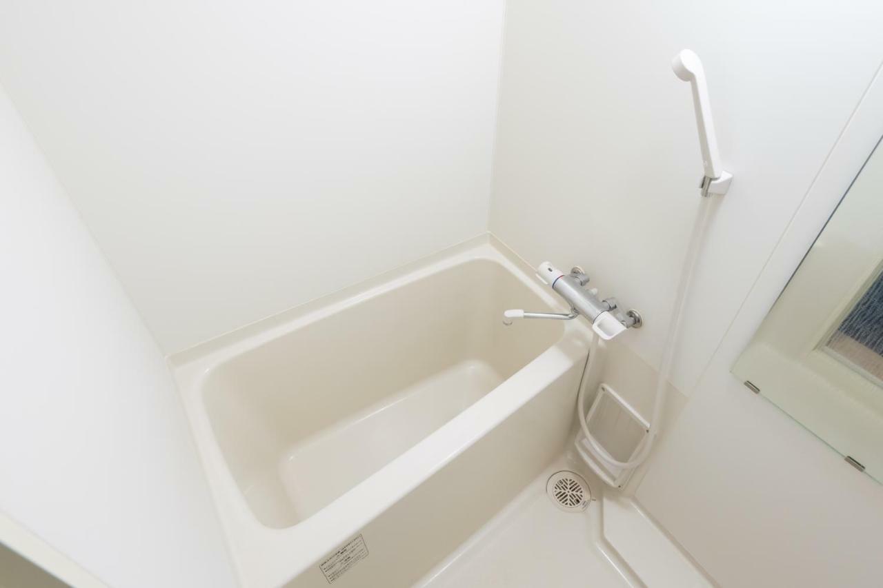 دازايفو Sonic Apartment Hotel المظهر الخارجي الصورة