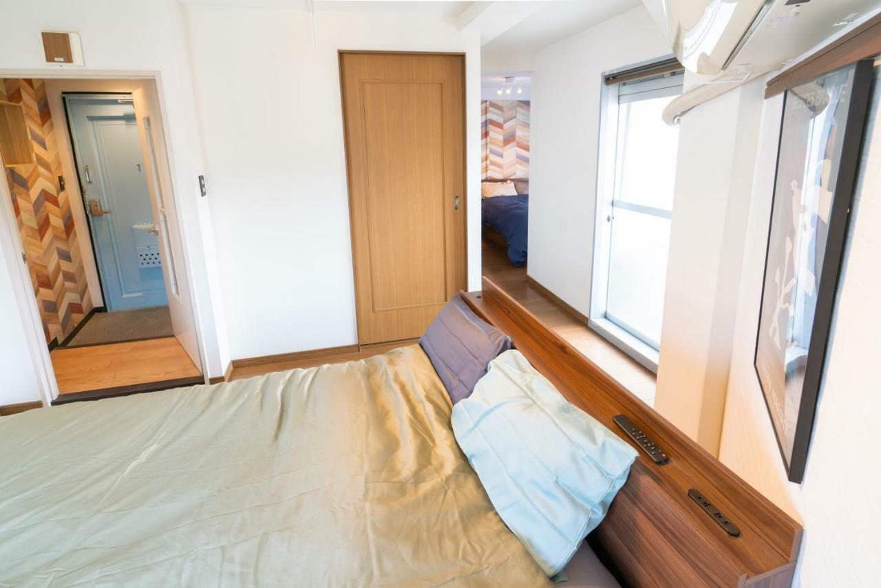 دازايفو Sonic Apartment Hotel المظهر الخارجي الصورة